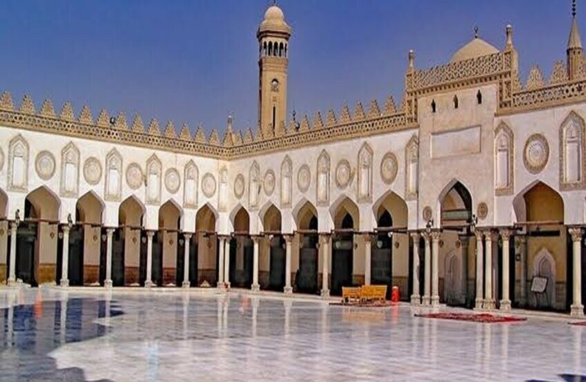 الأزهر الشريف ينتقد تقاعس المجتمع الدولى تجاه الجرائم الإسرائيلية فى غزة