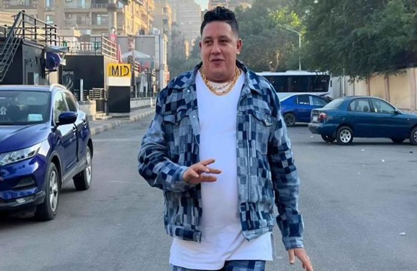 حبس حمو بيكا شهرين وترحيله إلى سجن برج العرب لتنفيذ العقوبة