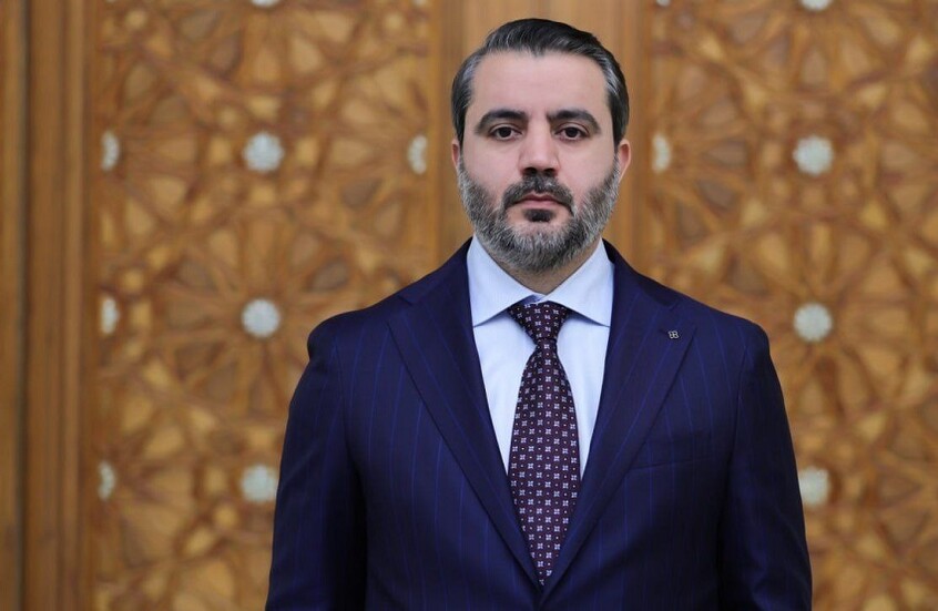 وزير الخارجية السورى: دمشق تتطلع إلى بناء علاقات هامة واستراتيجية مع القاهرة