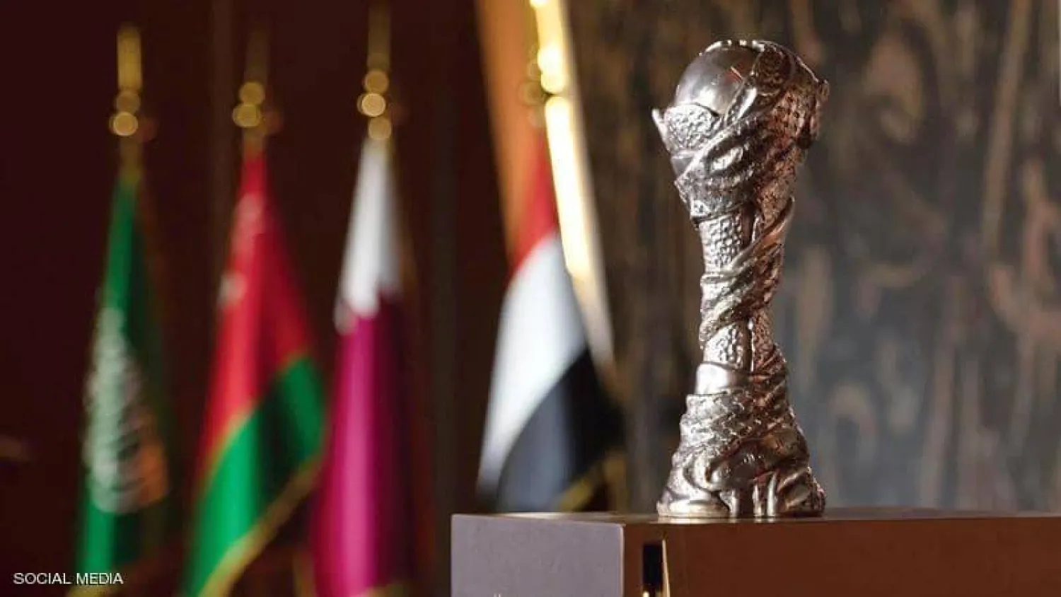 تفوق أمني كويتي قبل انطلاقة كأس الخليج .. وأبوظبي الرياضية تشكر «العنزي»