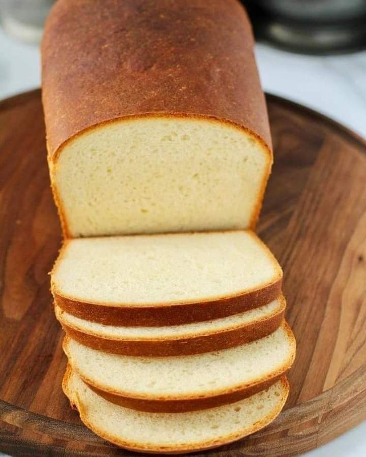 طريقة عمل خبز التوست
