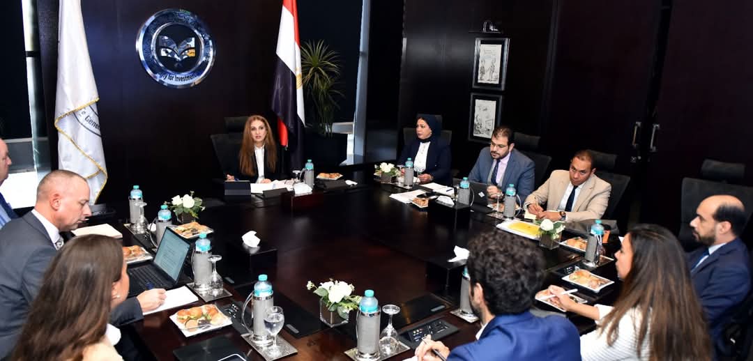 الهيئة العامة للاستثمار والمناطق الحرة تستضيف بعثة من البنك الدولى
