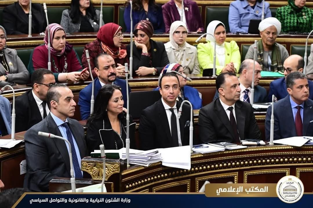 تعرف على مزايا قانون الضمان الإجتماعى والدعم النقدى