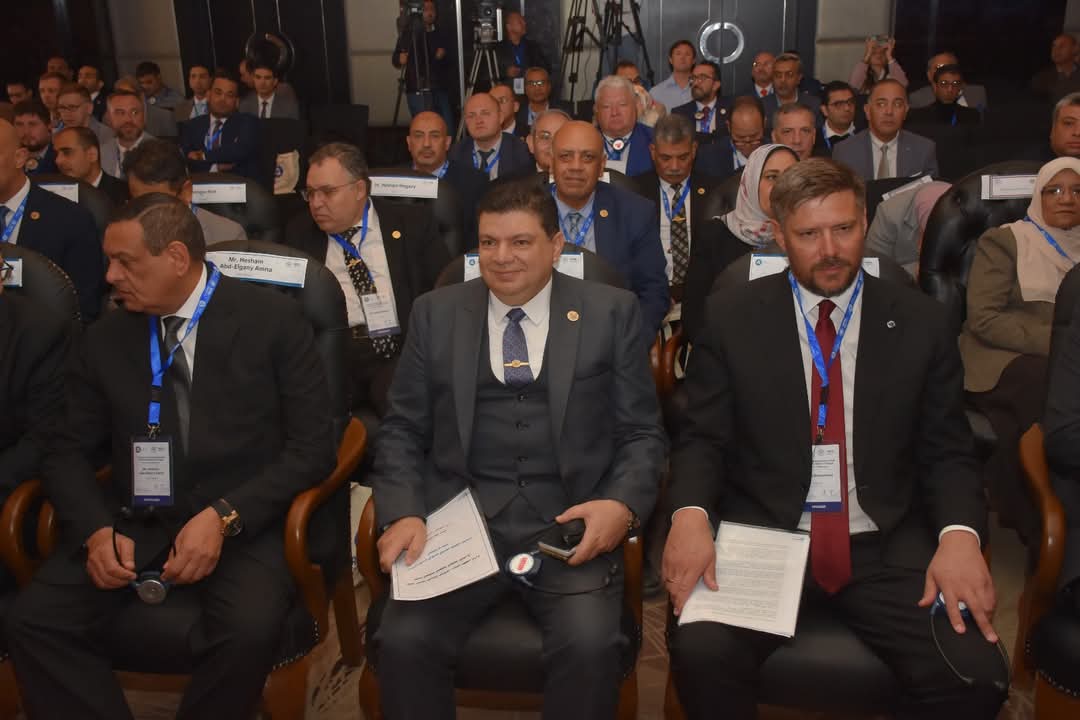 الوكيل: محطة الضبعة النووية ركيزة أساسية لأمن الطاقة والتنمية المستدامة