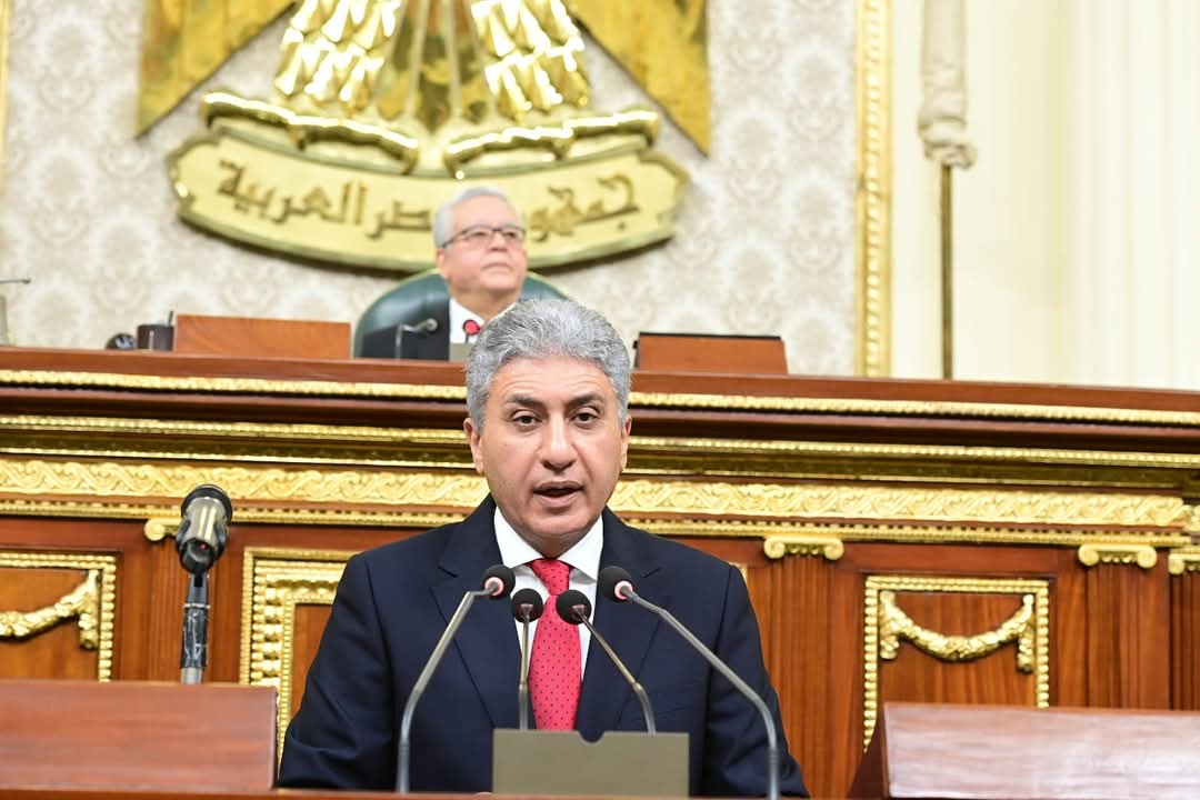 وزير الآثار: "مصر المقصد السياحى الأكثر تنوعاً في العالم"