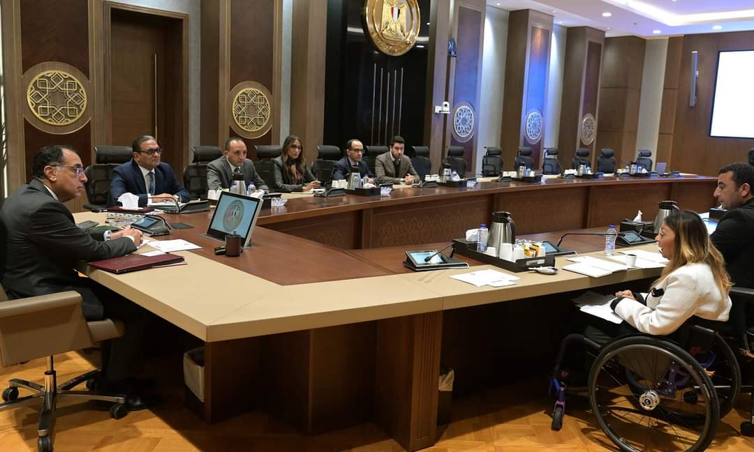 مدبولى: اهتمام كبير من الدولة لتقديم الحماية والرعاية والتنمية الاجتماعية للأشخاص ذوى الهمم - الخبر لايف