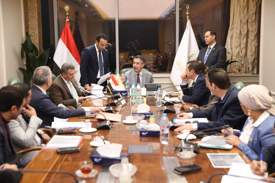 وزير التموين: سرعة تلبية احتياجات ومتطلبات النواب ومطالب المواطنين