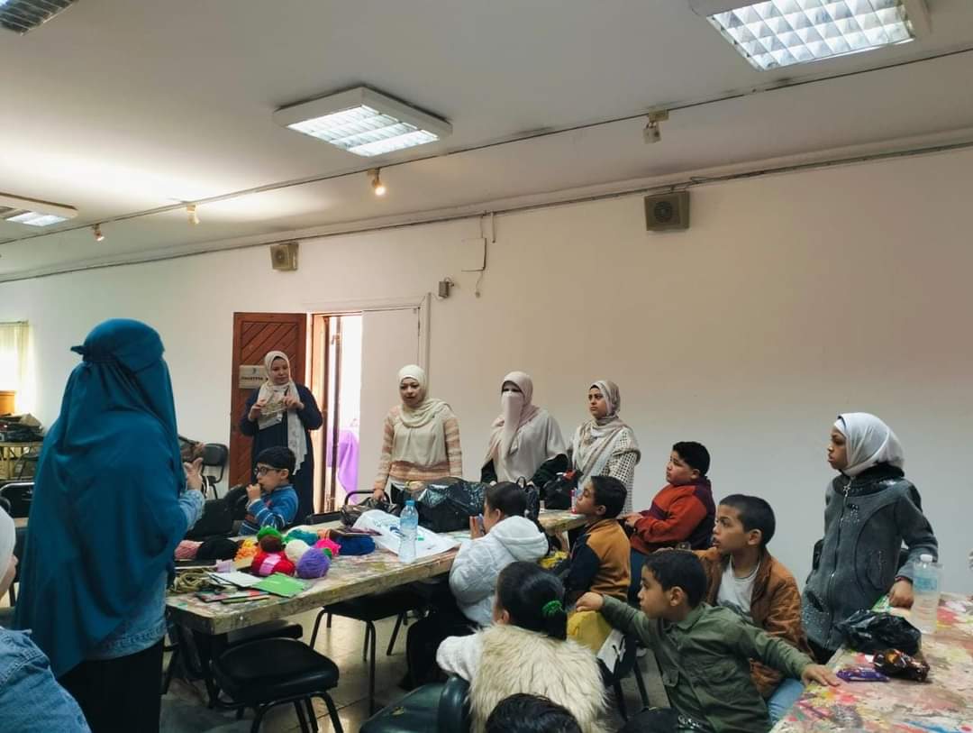 وزارة الثقافة تنظم أكثر من 150 فعالية ثقافية وفنية بأنحاء الجمهورية