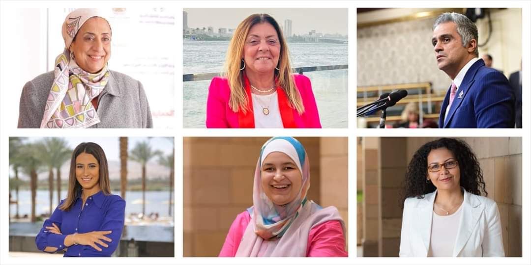 "القومى للأشخاص ذوى الإعاقة" يشارك فى احتفالات الجامعة الأمريكية بالقاهرة