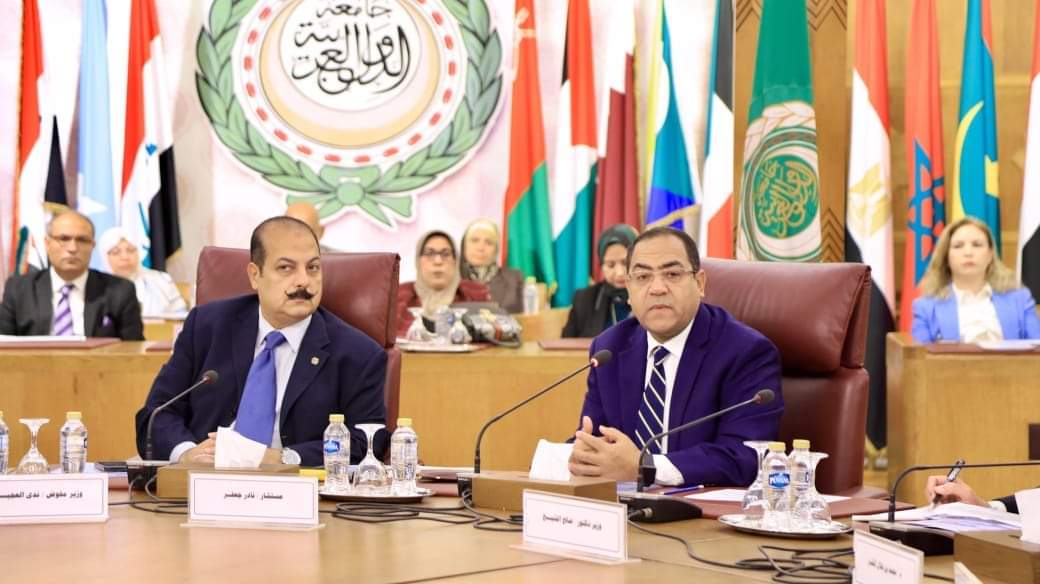 الشيخ يدعو إلى إطار أخلاقى وقانونى لضمان إستخدام الذكاء الاصطناعى بشكل مسئول
