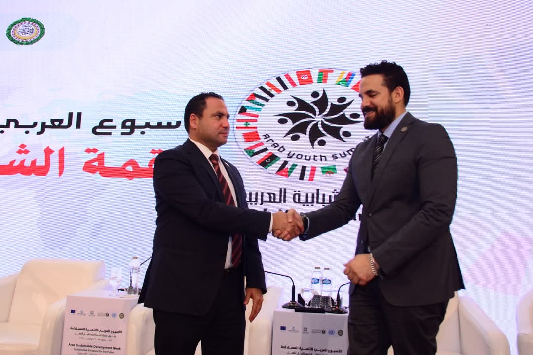 بروتوكول تعاون لدعم الصناعة وزيادة صادراتها