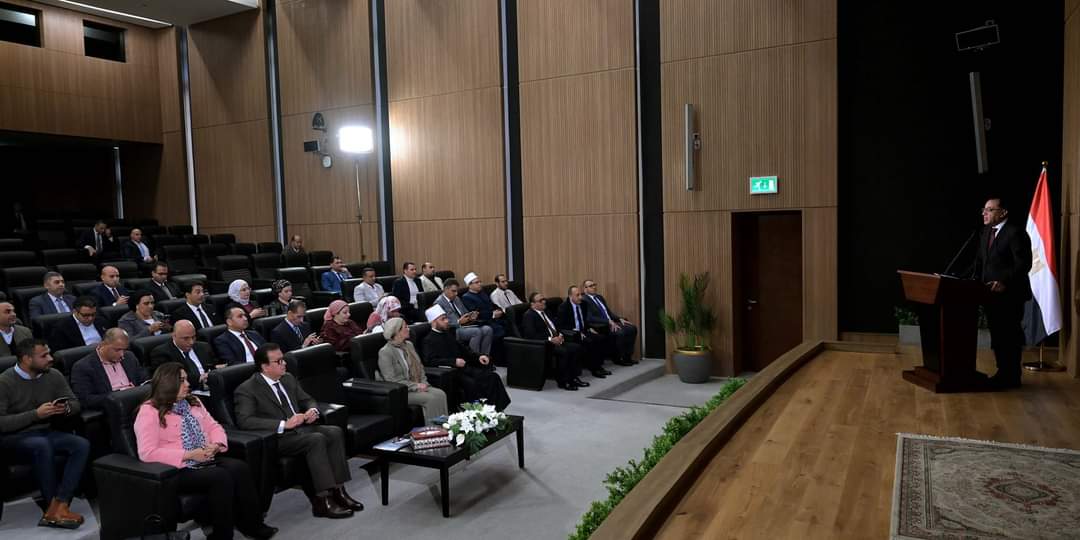 هيئة الاستشعار من البُعد تشارك فى المؤتمر الدولى الإفريقى الثالث للزراعة الدقيقة
