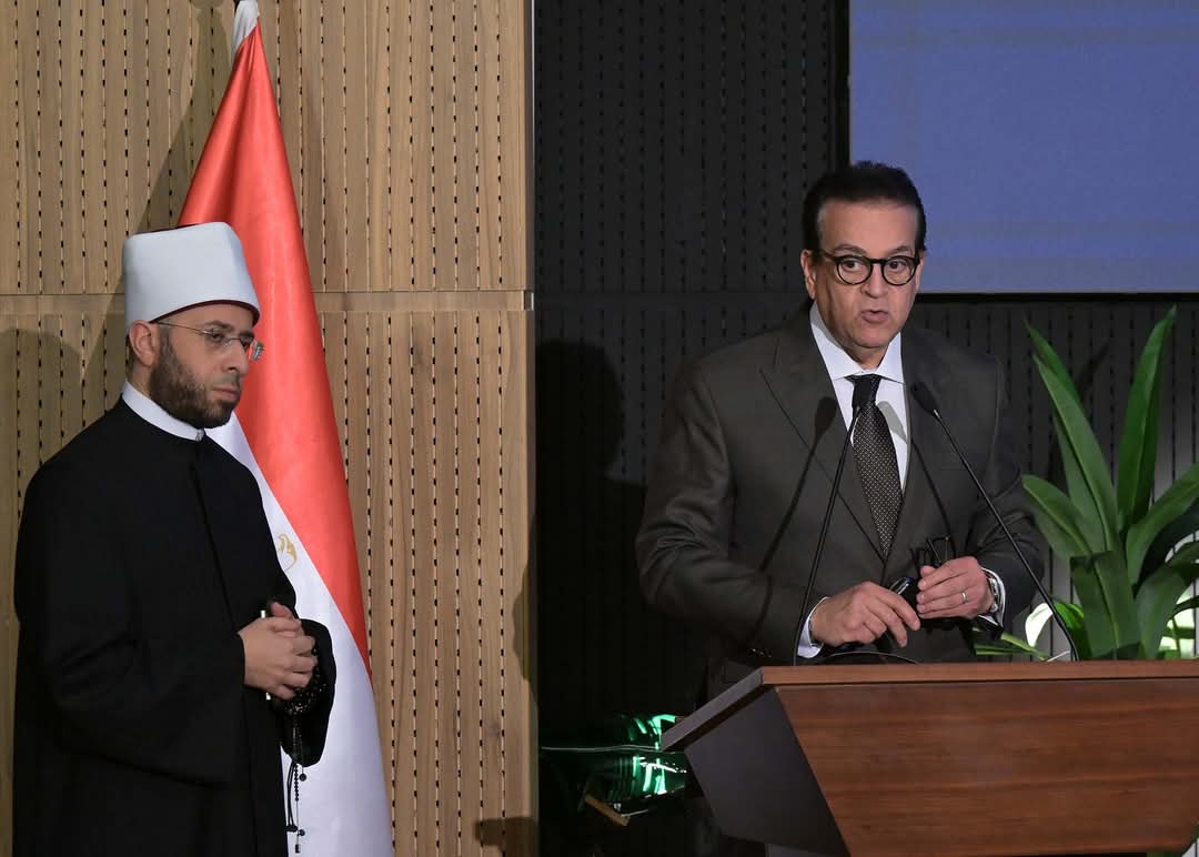 الإعلان عن إصدار أول مجلة لبناء الإنسان "وقاية"