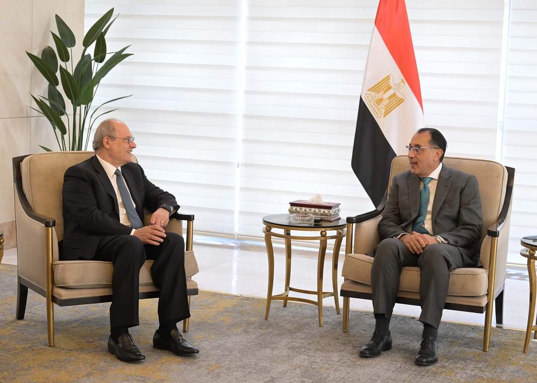 رئيس الوزراء: استمرار الدعم المصرى للبنان خلال مرحلة ما بعد الحرب