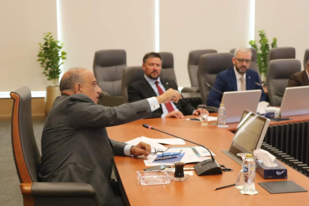 وزير الكهرباء: نعمل فى إطار استراتيجية مزيج الطاقة وتنويع مصادر التوليد