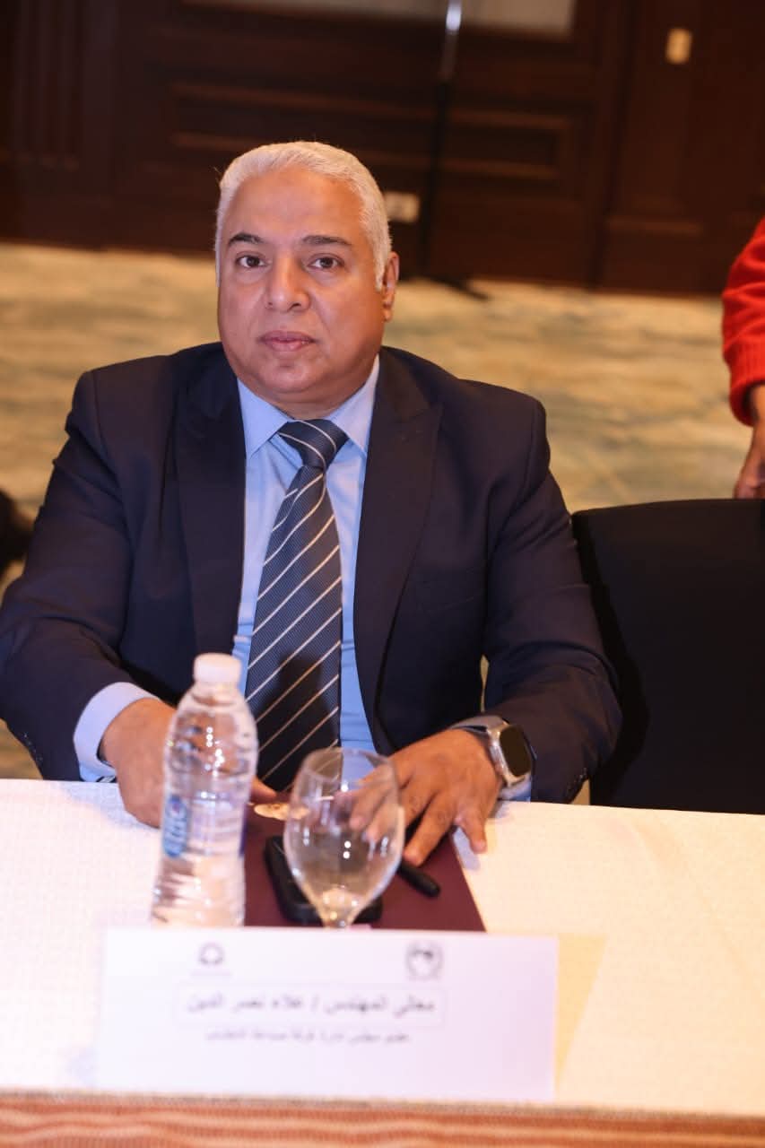 اتحاد الصناعات: مرحلة جديدة من العلاقات المصرية الليبية لدفع حركة التبادل التجارى والاستثمارى
