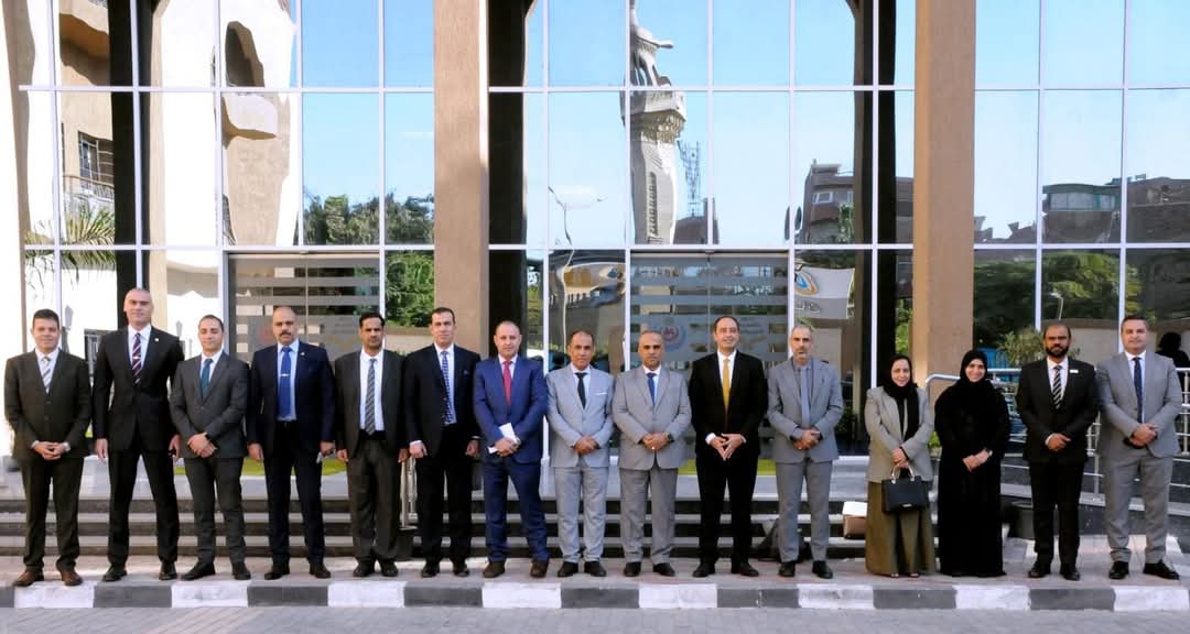 جهود صندوق مكافحة وعلاج الإدمان × أسبوع - الخبر لايف