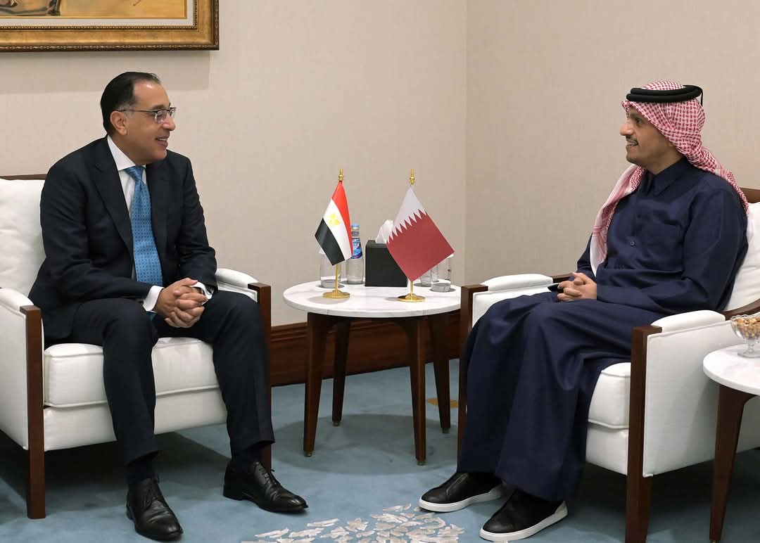 رئيس الوزراء:دعم وتعزيز التعاون المشترك في مختلف المجالات مع قطر