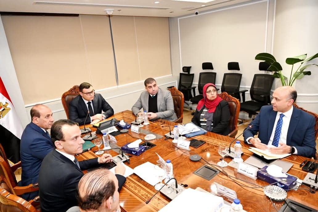 وزير الإسكان : حزمة من التكليفات لسرعة إنهاء مشروع تطوير موقع التجلى الأعظم فوق أرض السلام بـ"سانت كاترين"