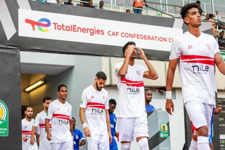 بعد غدٍ..الزمالك يخوض مباراة ودية أمام دياموند استعدادًا لمواجهة المصرى بالكونفدرالية