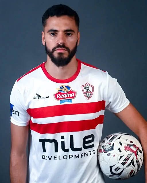 طبيب الزمالك: محمود بنتايج يغيب لمدة شهر بسبب إصابة فى الكتف
