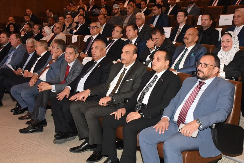 عضو إتحاد الغرف التجارية : مؤتمر الترفيه والجذب السياحى منصة لتطوير الاستثمار بمصر