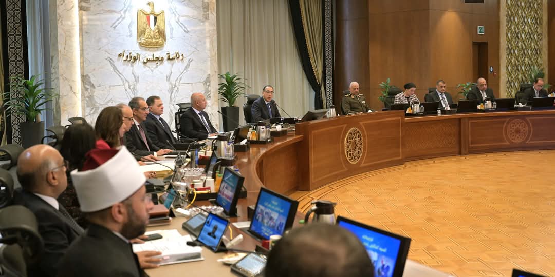الرئيس بحث مع نظيره الإيرلندى القضايا والأزمات الدولية