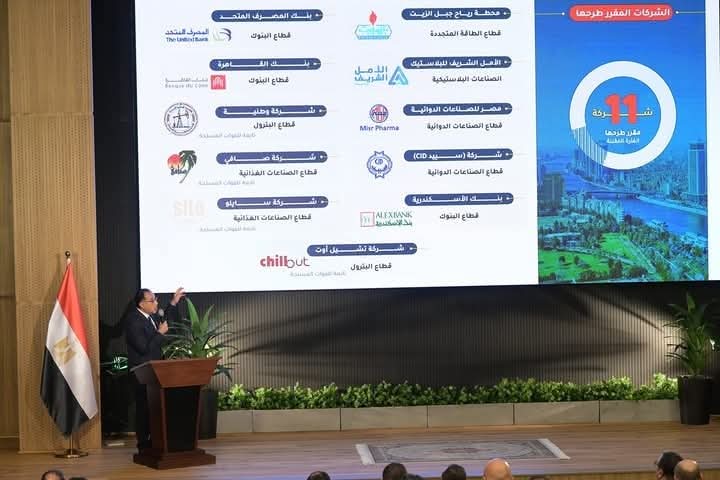 مدبولى: سنتجاوز 15 مليون سائح هذا العام