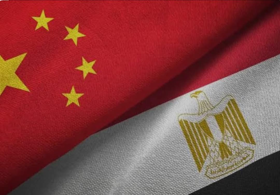 وزير الخارجية يبحث فى الصين تعزيز العلاقات الثنائية