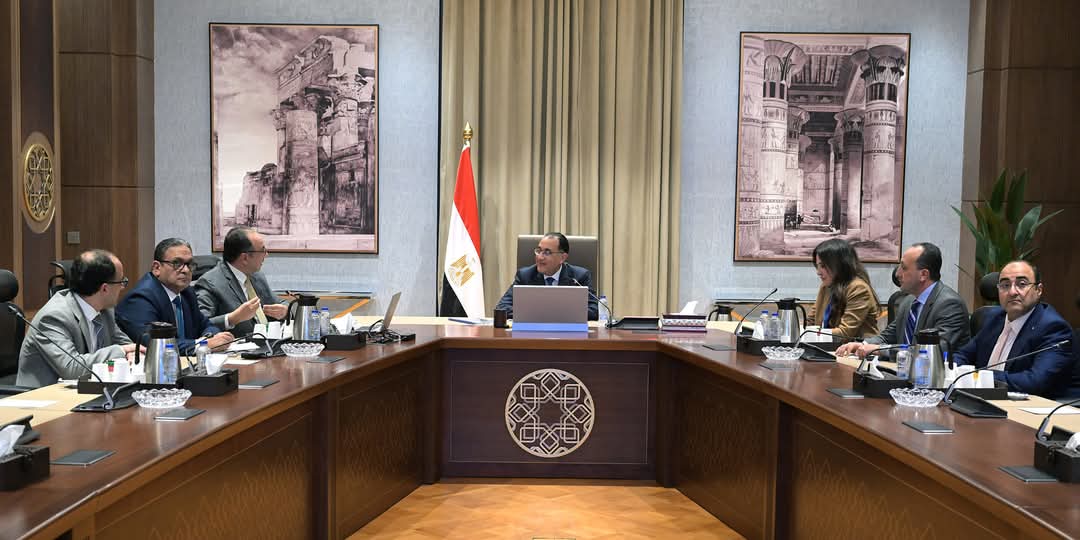 رئيس الوزراء : رفع كفاءة وتعزيز إنتاجية شركات قطاع الأعمال 