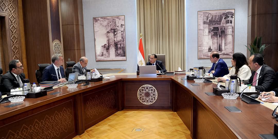 مدبولى: استقرار التغذية الكهربائية على مستوى الجمهورية..أحد شواغل الحكومة خلال المرحلة الحالية