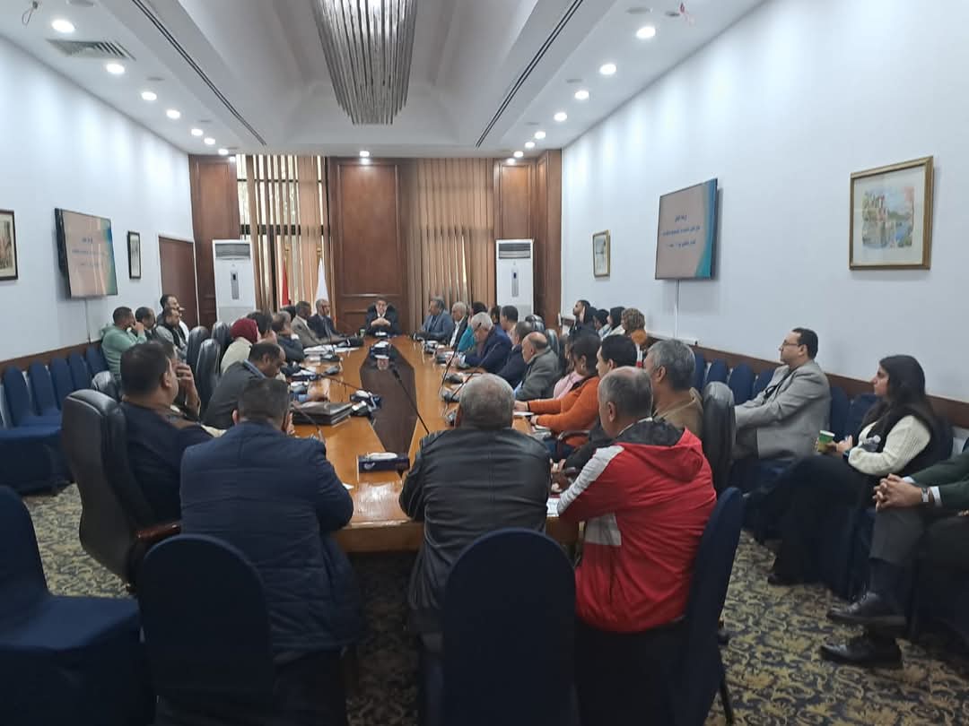 غرفة صناعات الطباعة تعقد ورشة عمل حول النظام الجديد للتأمينات الاجتماعية