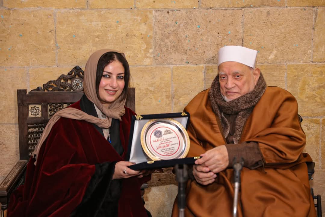 صالون الحداد الثقافى يتناول أهمية الوسطية الدينية فى فك التشابكات الحياتية