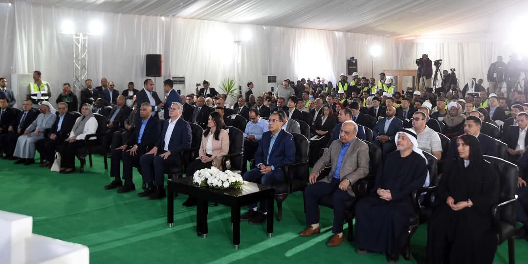 وزير الكهرباء: محطة "أبيدوس 1" للطاقة الشمسية بكوم أمبو بقدرة 500 ميجاوات
