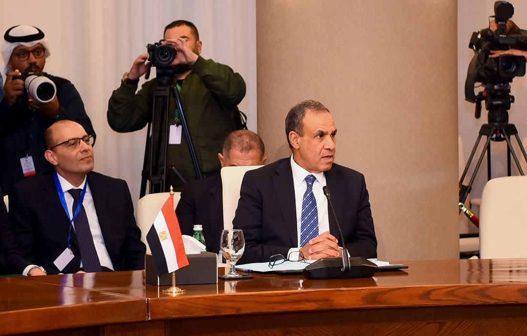 وزير الخارجية:الحفاظ على وحدة وسلامة الأراضي السورية واحترام سيادتها