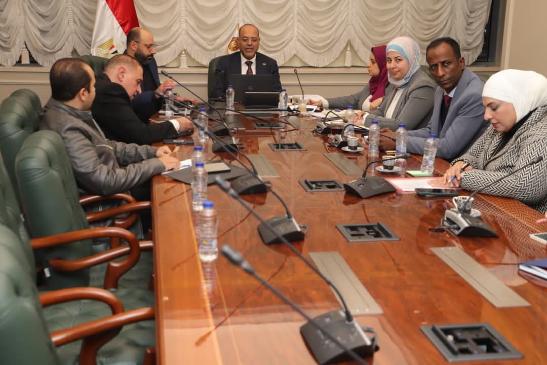 جبران :حريصون على تصدير عمالة مُدربة جديدة إلى السوق السعودية
