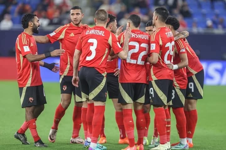 الأهلى خسر كأس التحدى من باتشوكا .. ضربات الجزاء ابتسمت للفريق المكسيكى