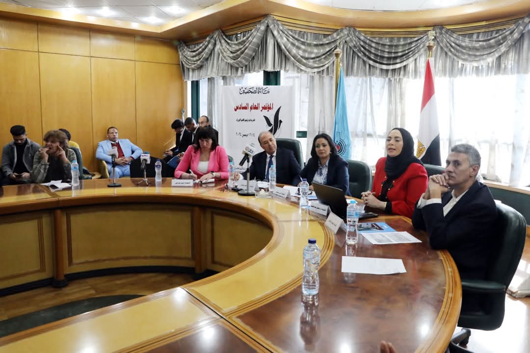 صحفيون وخبراء: يجب صياغة قواعد محددة لتنظيم استخدام "الذكاء الاصطناعى" فى المحتوى الصحفى - الخبر لايف