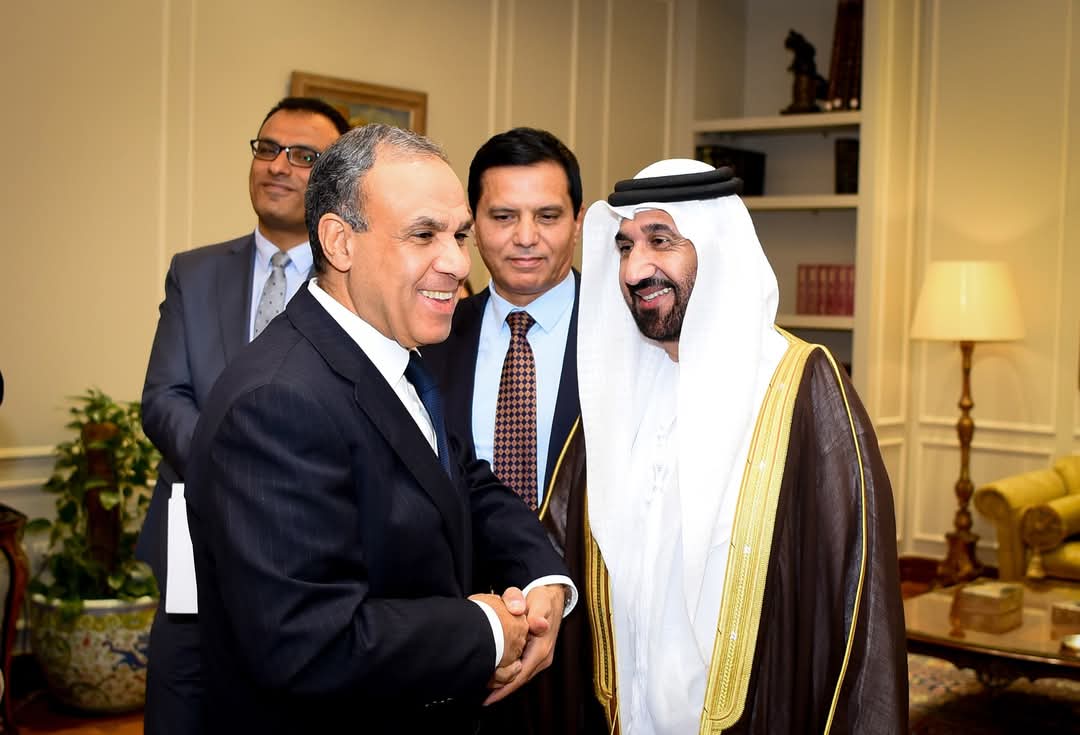 وزير الخارجية: دعم مصرى كامل لجهود تطوير عمل البرلمان العربى