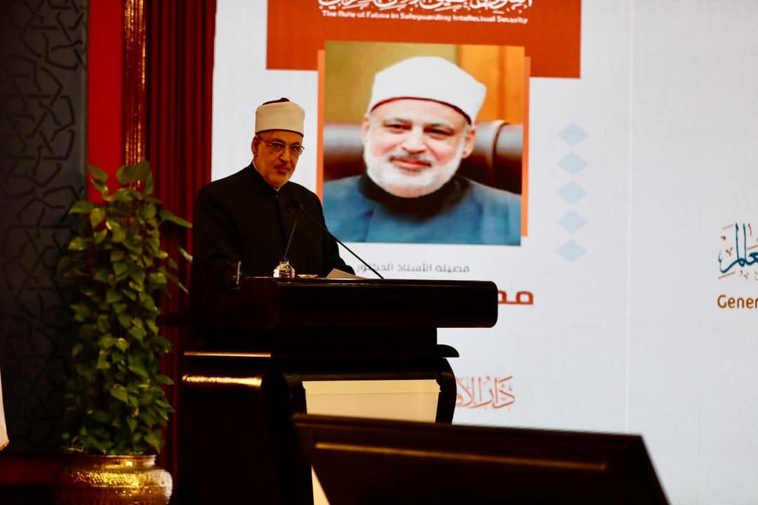 وكيل الأزهر: ظهور المتطفلين على الفتوى أسهم فى تعميق أزمات العالم العربى والإسلامى