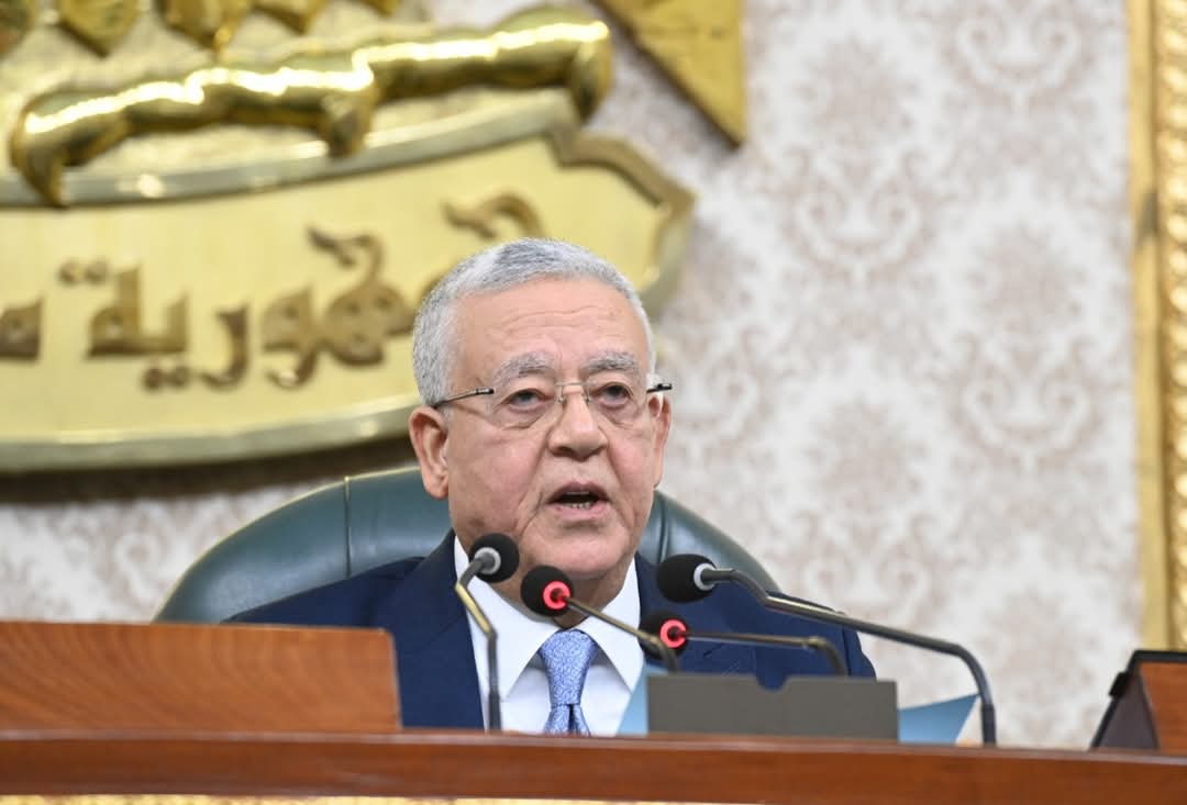 "النواب" يوافق على اتفاقيات حصول وزارة المالية على تسهيلات تجارية بقيمة مليارى دولار