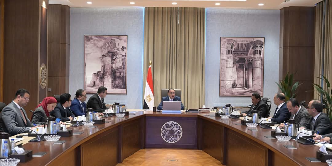مدبولى:تكليفات رئاسية بالاستغلال الأمثل لكل الأراضى الشاطئية
