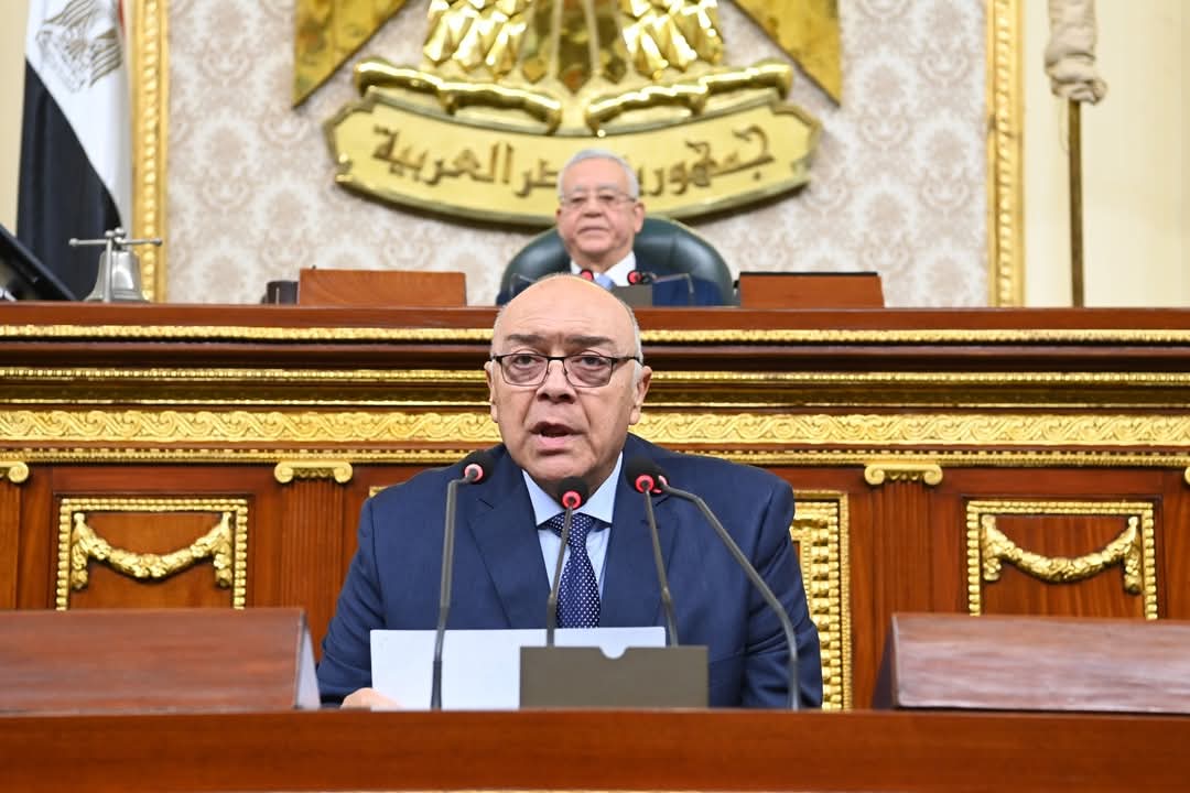 "النواب" يوافق على مجموع مواد مشروع قانون تعديل بعض أحكام قانون التجارة البحرية
