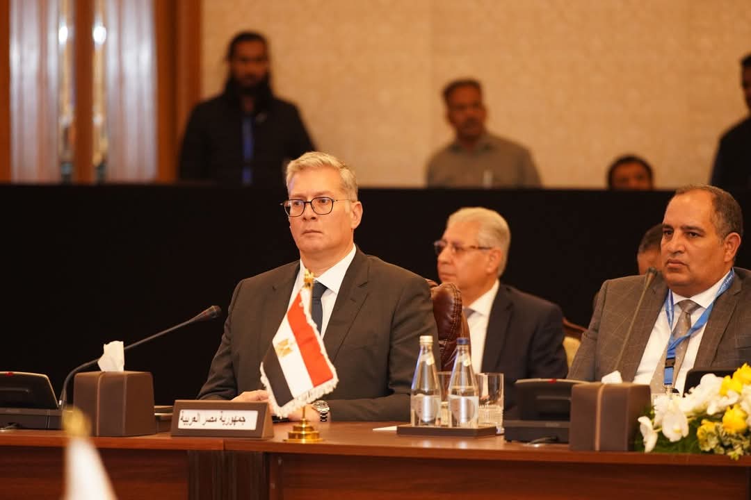 إعادة هيكلة الأوابك..وتغيير اسمها إلى "المنظمة العربية للطاقة (AEO)"
