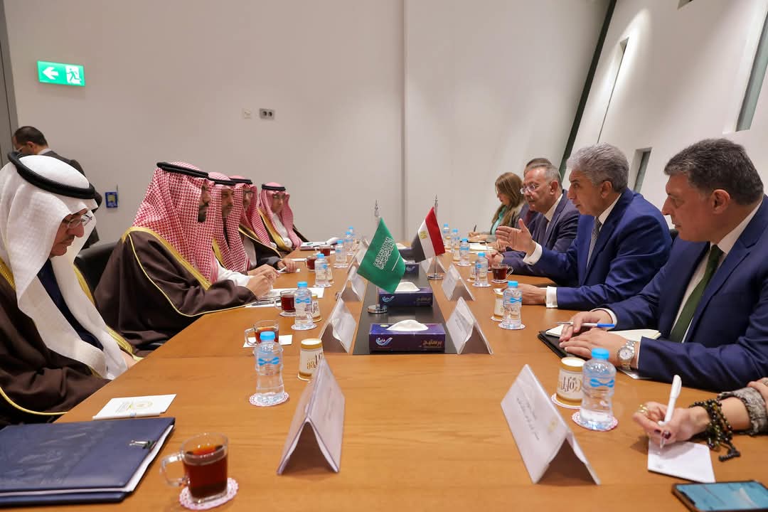 إقامة معارض مؤقتة للآثار المصرية بالمملكة العربية السعودية
