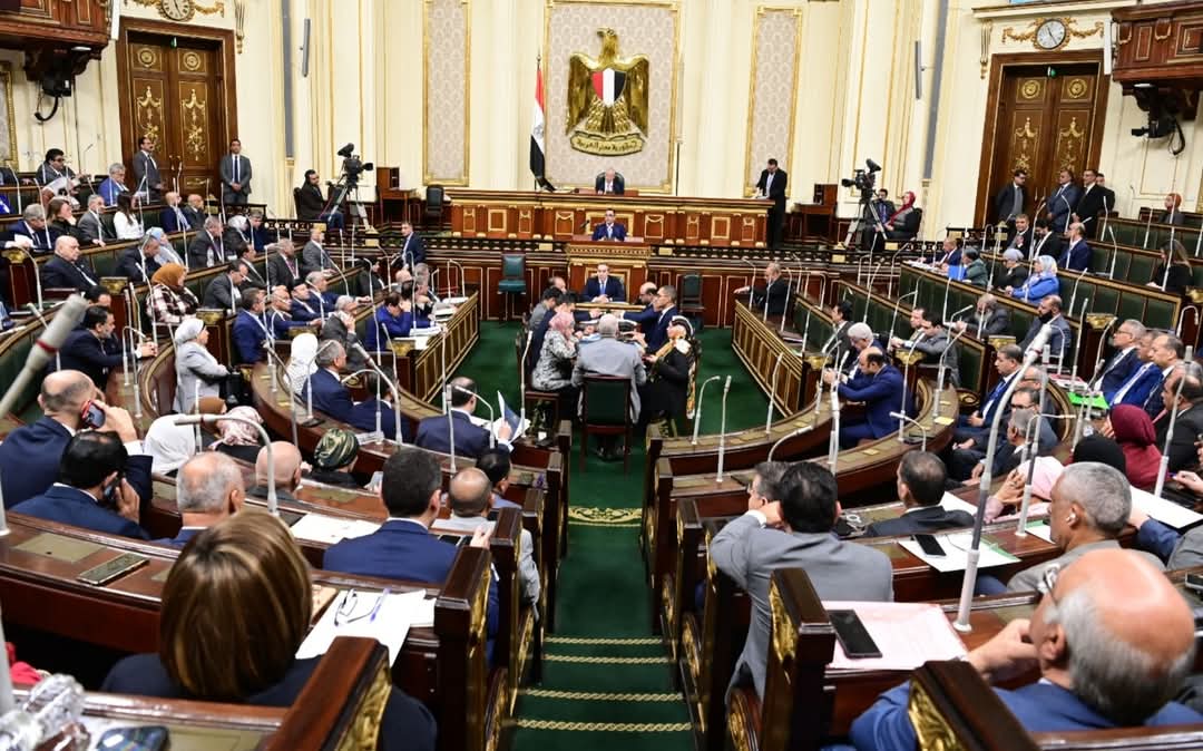 مجلس النواب يوافق على مجموع مواد مشروع قانون "الضمان الاجتماعى والدعم النقدى"