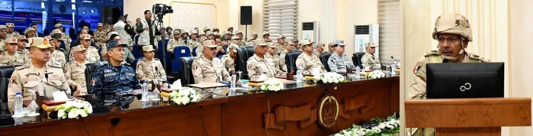 وزير الدفاع:القوات المسلحة الحصن المنيع والدرع الواقي للدفاع عن الوطن وصون مقدساته
