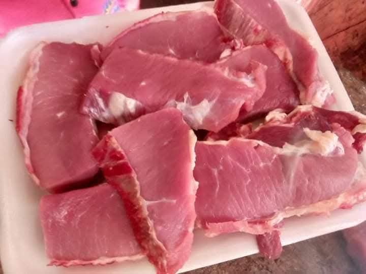 أسعار اللحوم الحمراء اليوم الخميس 19 ديسمبر