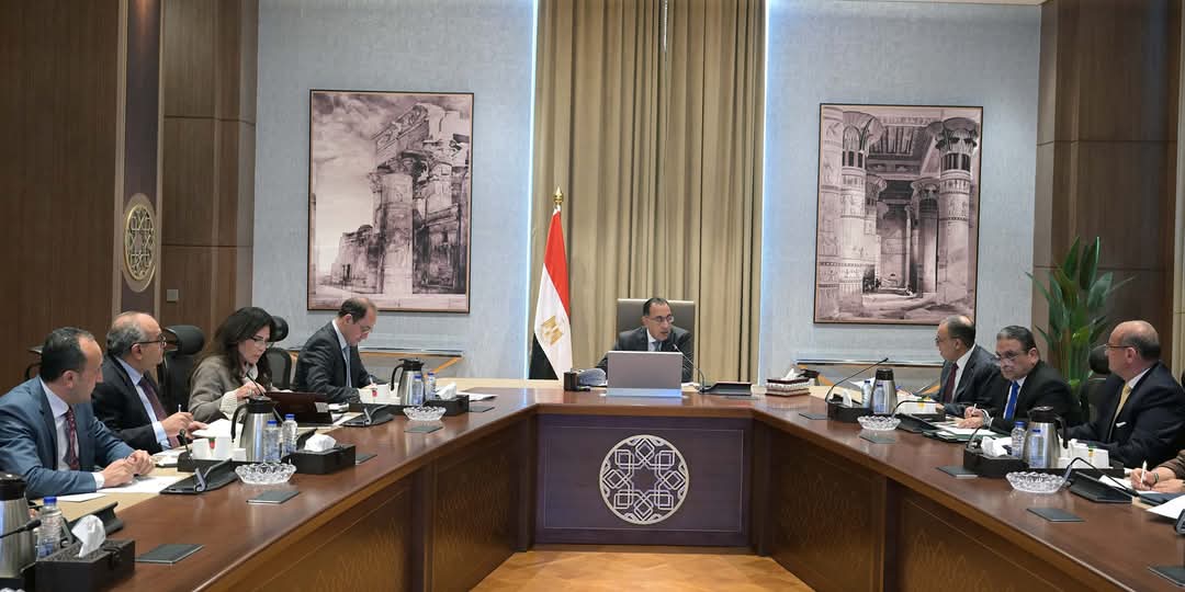مدبولى: الدولة حريصة على دعم وتعزيز التعاون والعلاقات مع الولايات المتحدة الأمريكية فى مختلف المجالات