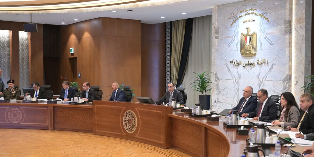 رئيس الوزراء يترأس اجتماع اللجنة العليا الدائمة لمتابعة العلاقات المصرية الأفريقية